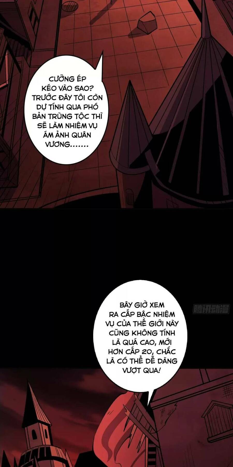 Vừa Chơi Đã Có Tài Khoản Vương Giả Chap 168 - Next Chap 169