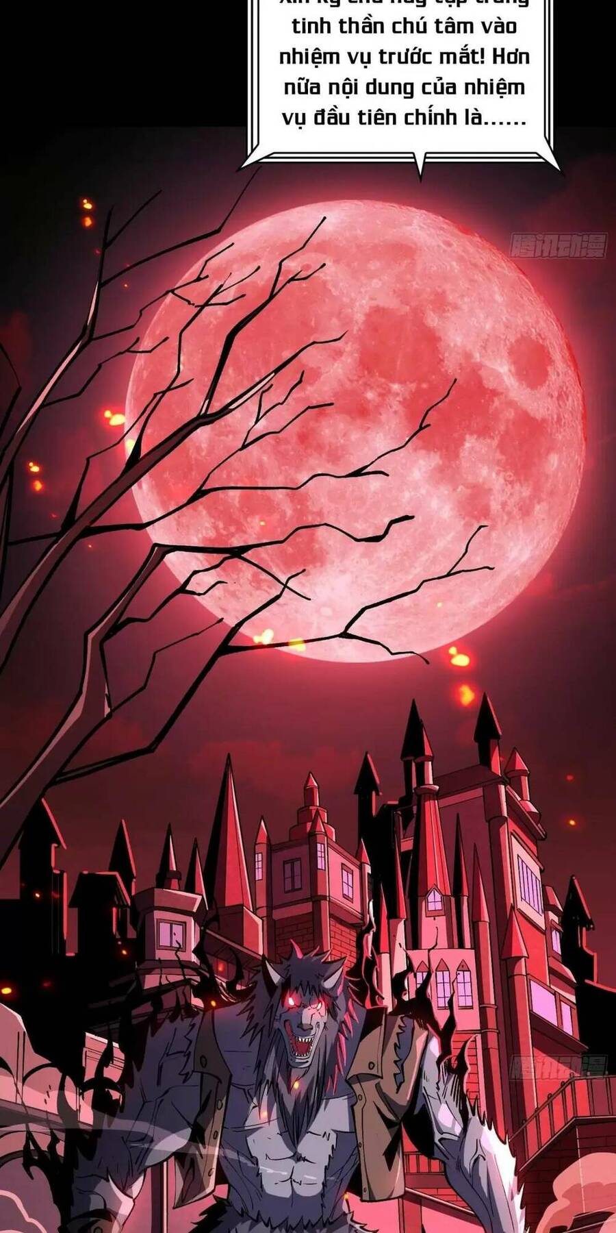 Vừa Chơi Đã Có Tài Khoản Vương Giả Chap 168 - Next Chap 169