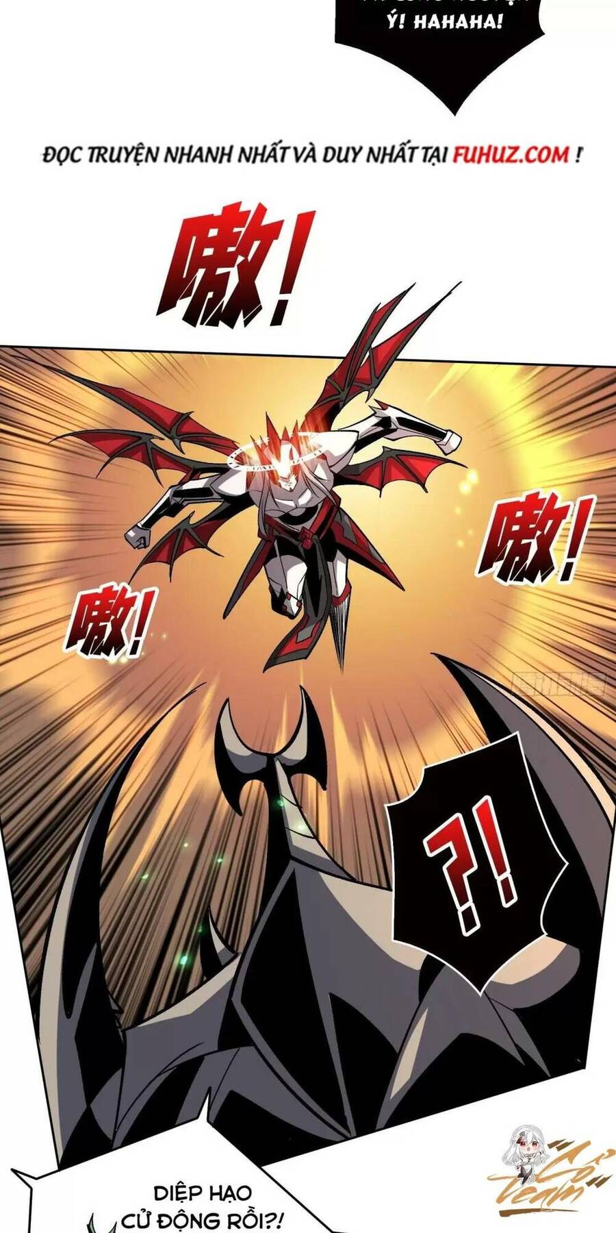 Vừa Chơi Đã Có Tài Khoản Vương Giả Chap 168 - Next Chap 169