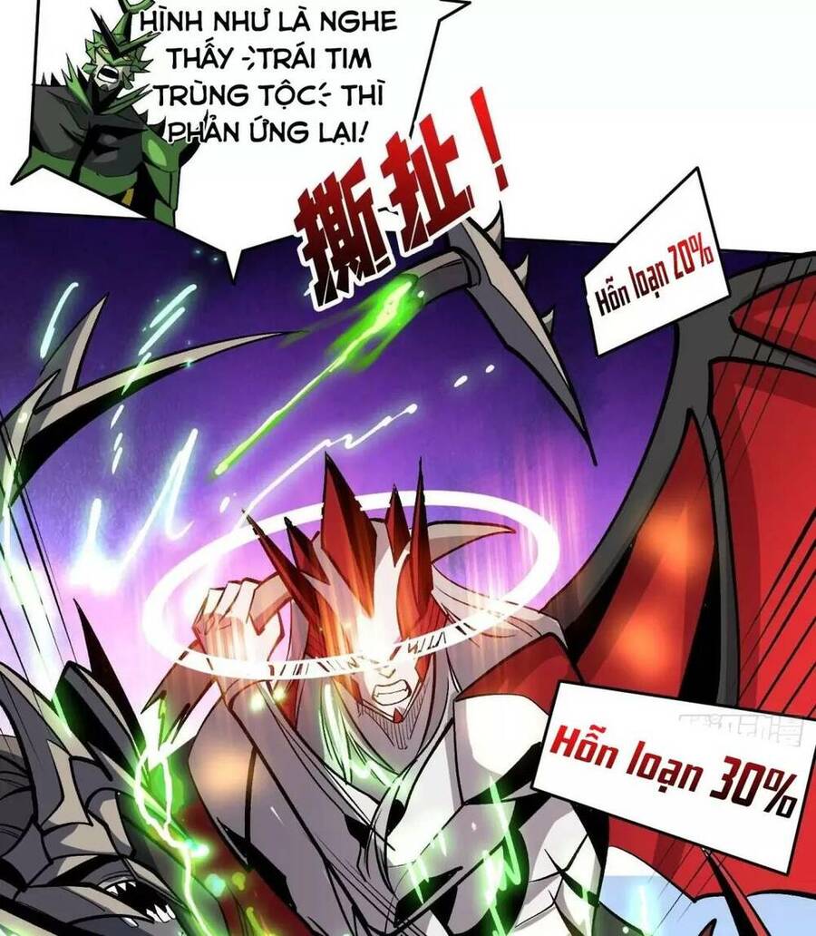 Vừa Chơi Đã Có Tài Khoản Vương Giả Chap 168 - Next Chap 169