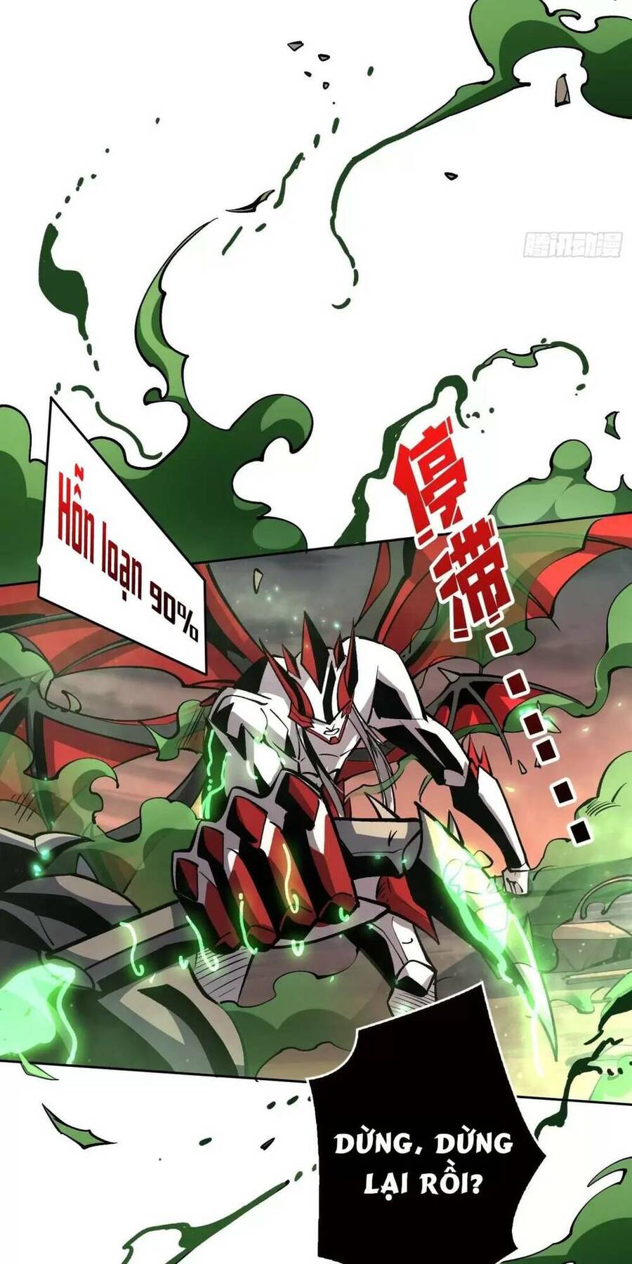 Vừa Chơi Đã Có Tài Khoản Vương Giả Chap 168 - Next Chap 169