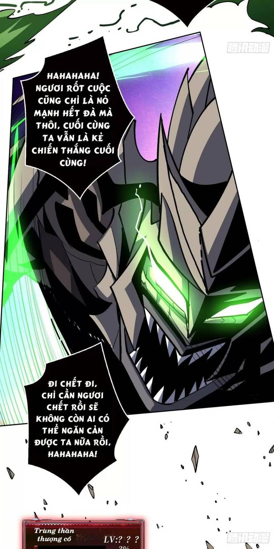 Vừa Chơi Đã Có Tài Khoản Vương Giả Chap 168 - Next Chap 169