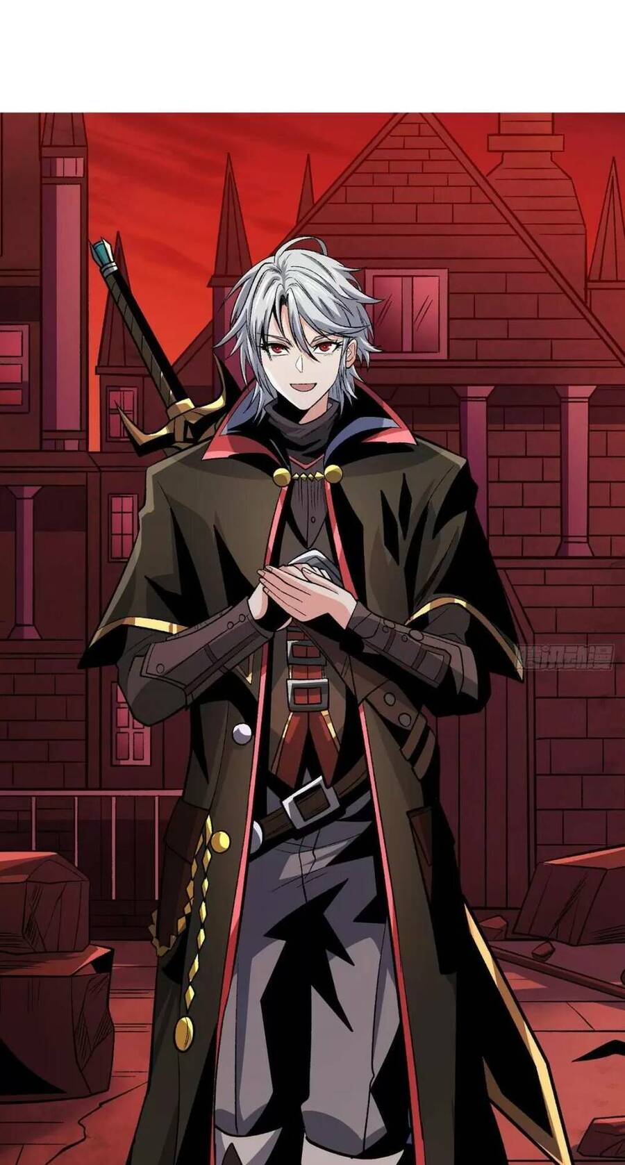 Vừa Chơi Đã Có Tài Khoản Vương Giả Chap 169 - Next Chap 170
