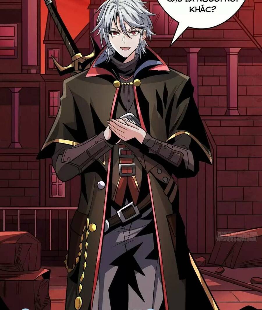 Vừa Chơi Đã Có Tài Khoản Vương Giả Chap 169 - Next Chap 170