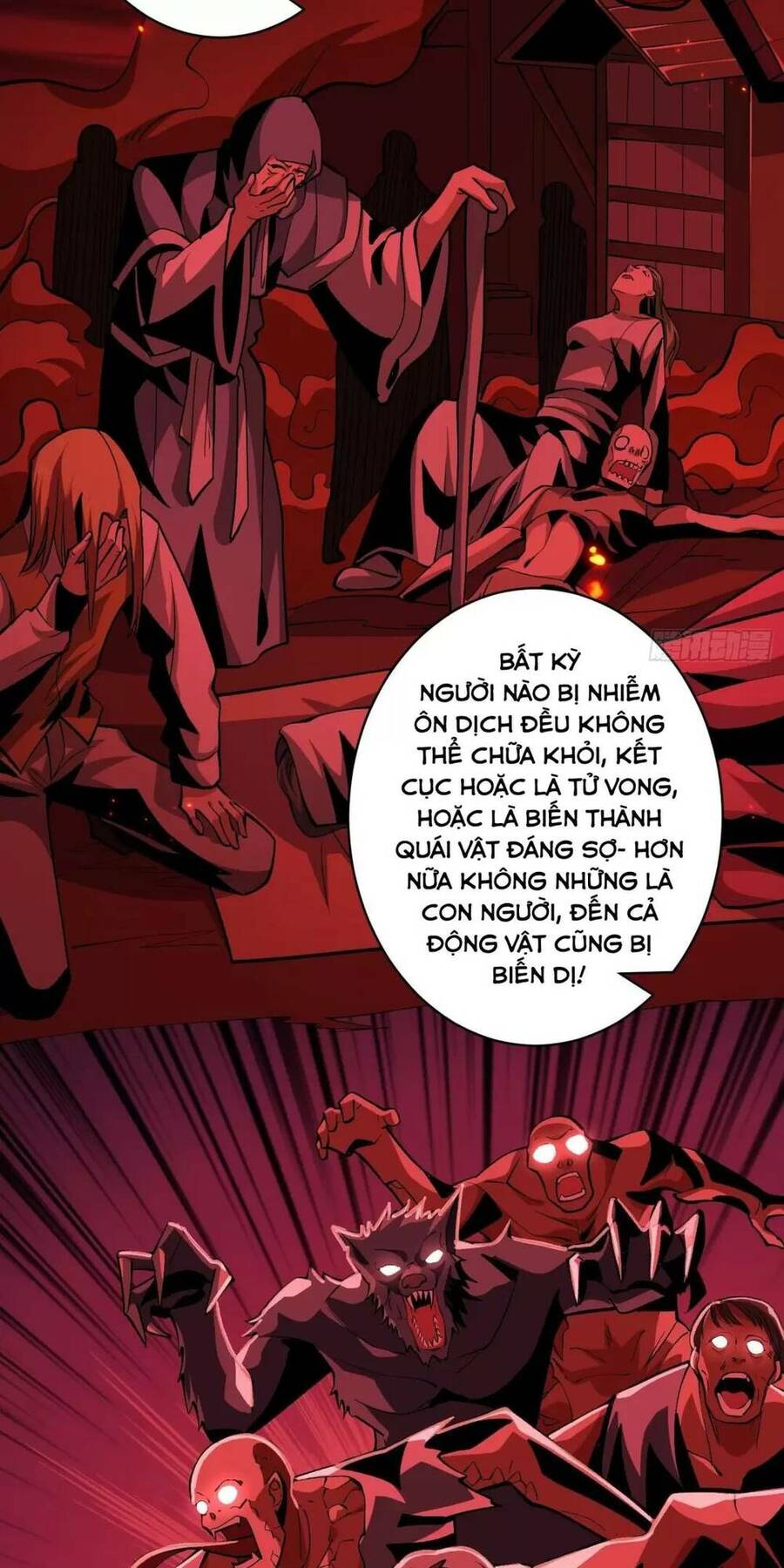Vừa Chơi Đã Có Tài Khoản Vương Giả Chap 169 - Next Chap 170
