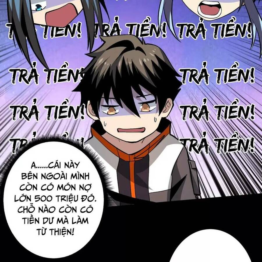 Vừa Chơi Đã Có Tài Khoản Vương Giả Chap 169 - Next Chap 170