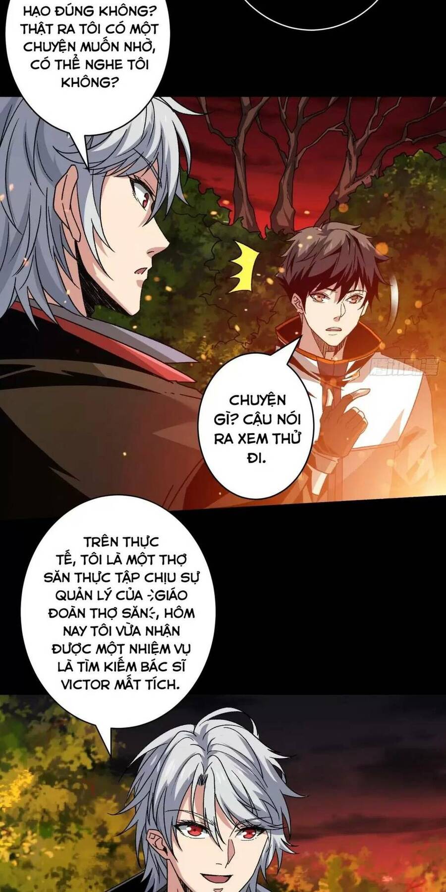 Vừa Chơi Đã Có Tài Khoản Vương Giả Chap 169 - Next Chap 170
