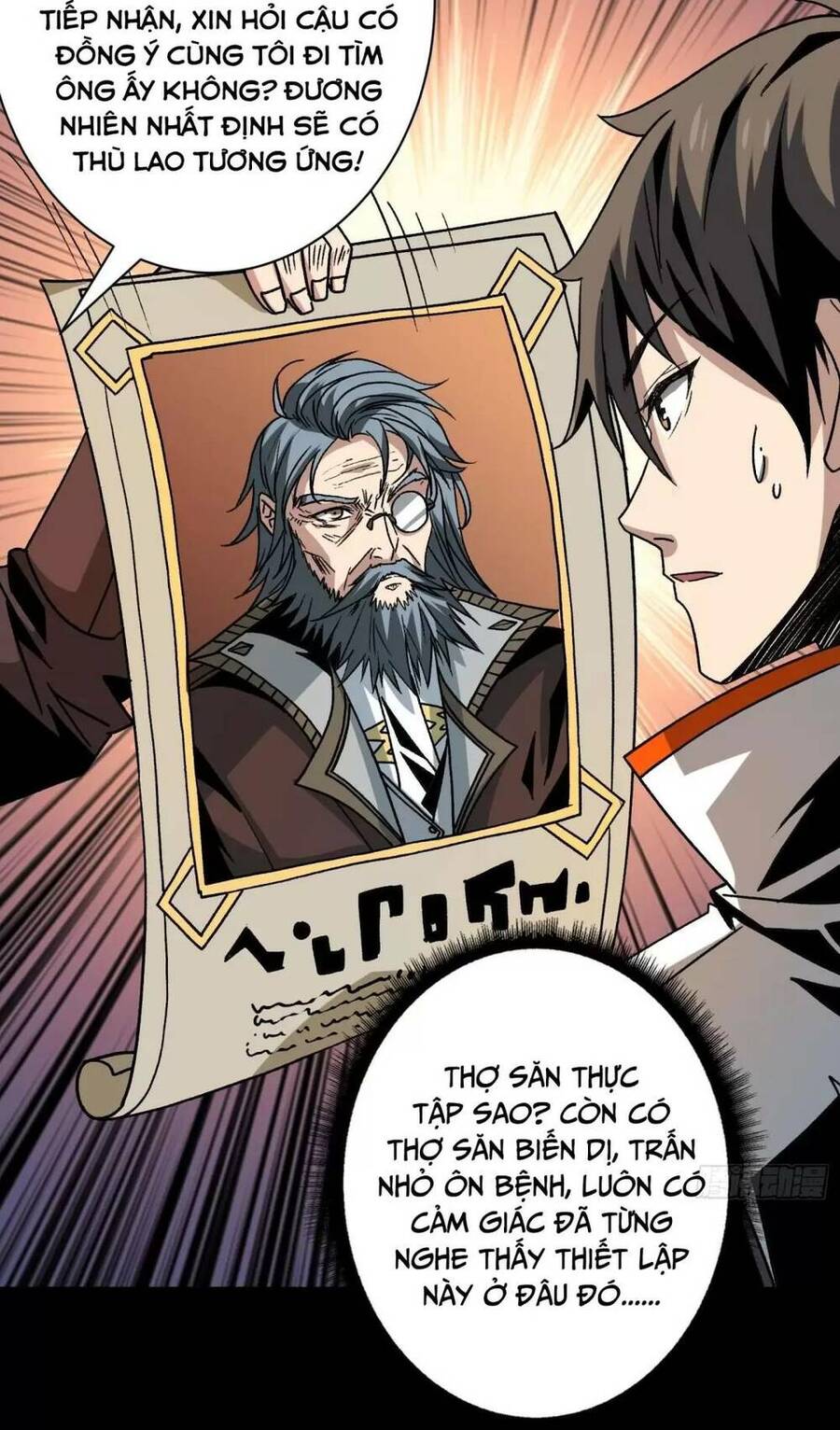 Vừa Chơi Đã Có Tài Khoản Vương Giả Chap 169 - Next Chap 170