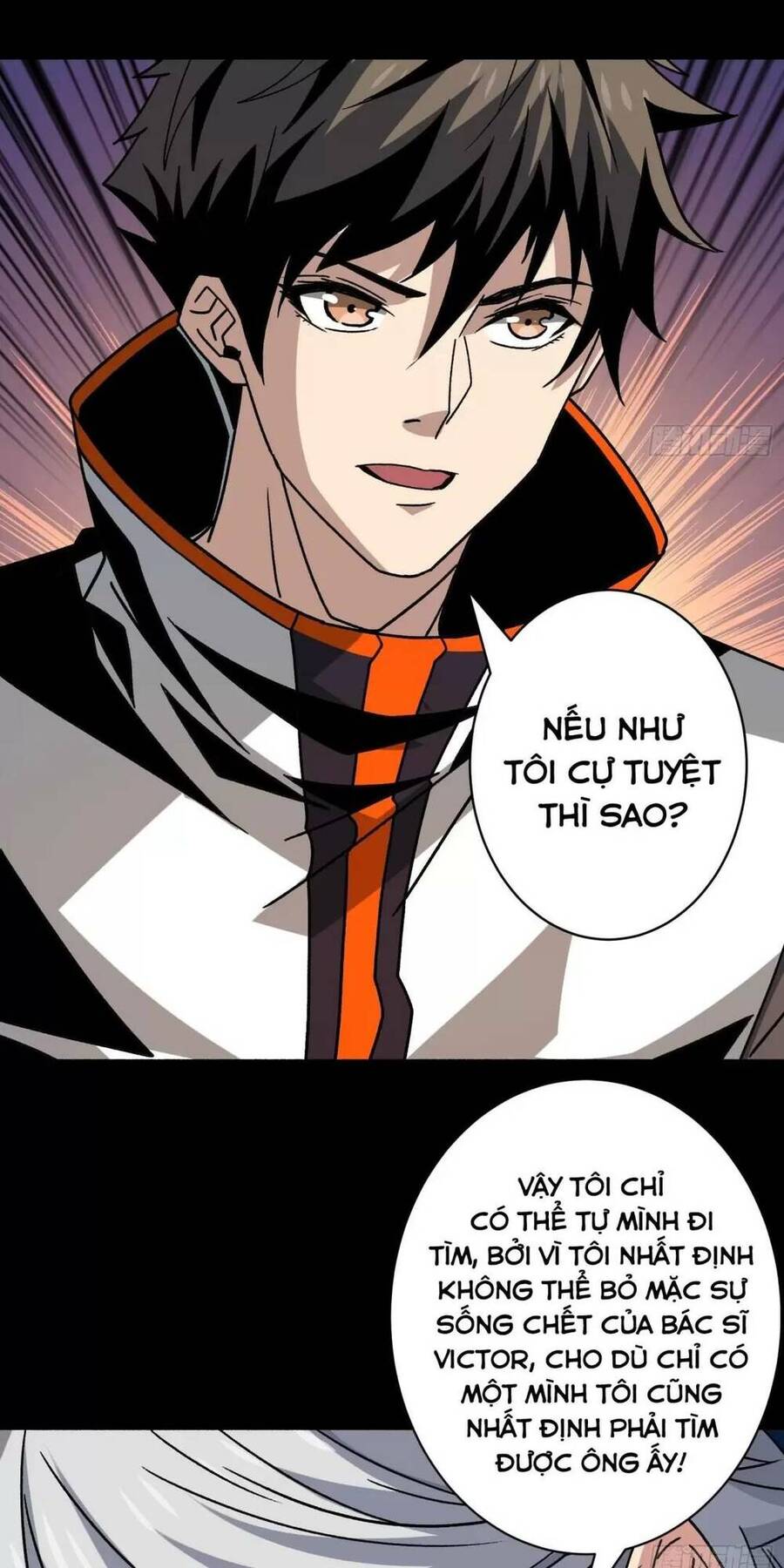 Vừa Chơi Đã Có Tài Khoản Vương Giả Chap 169 - Next Chap 170