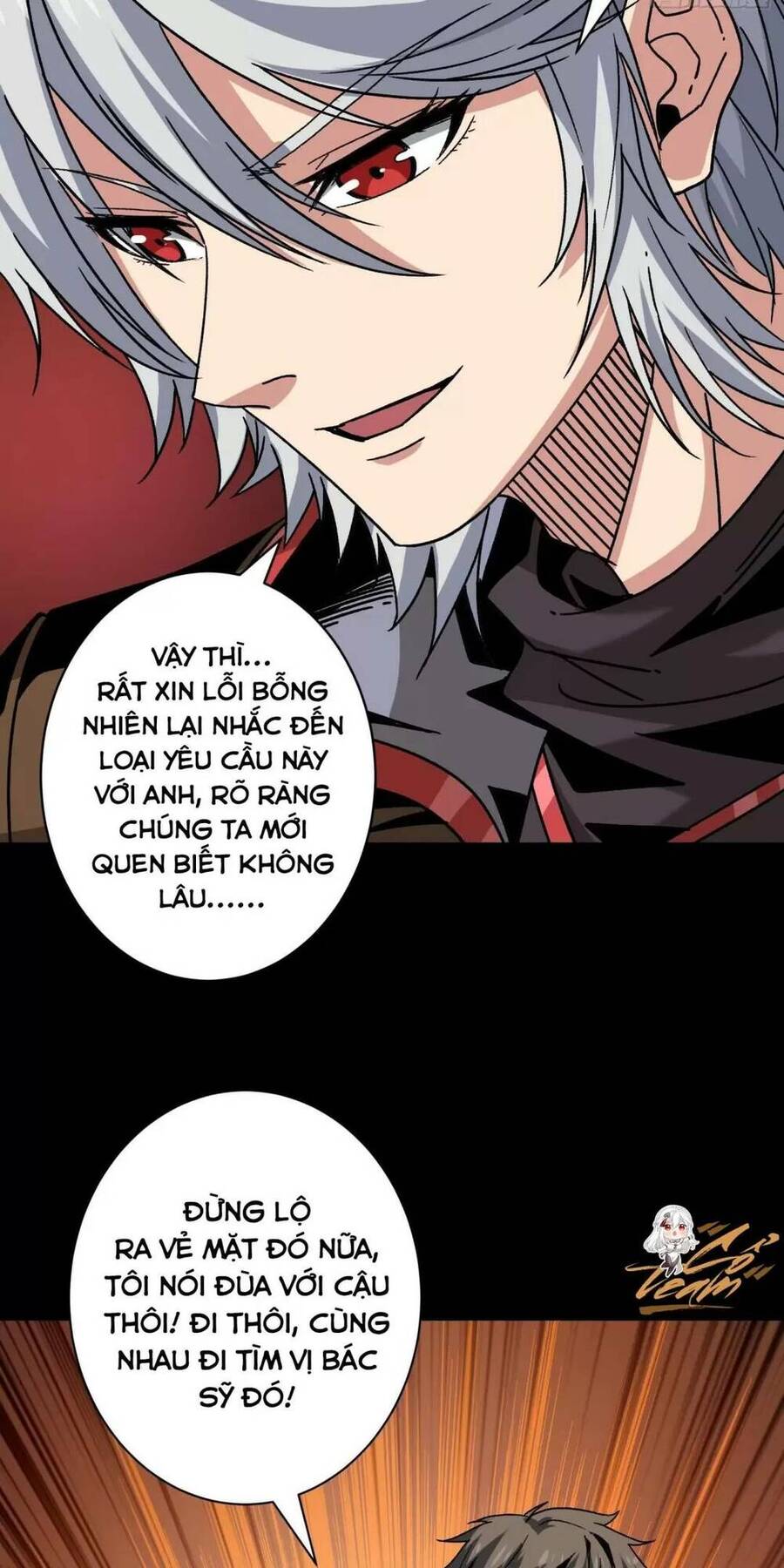 Vừa Chơi Đã Có Tài Khoản Vương Giả Chap 169 - Next Chap 170