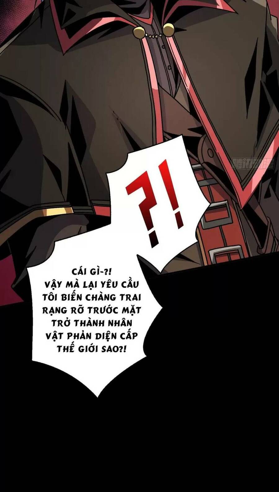 Vừa Chơi Đã Có Tài Khoản Vương Giả Chap 169 - Next Chap 170