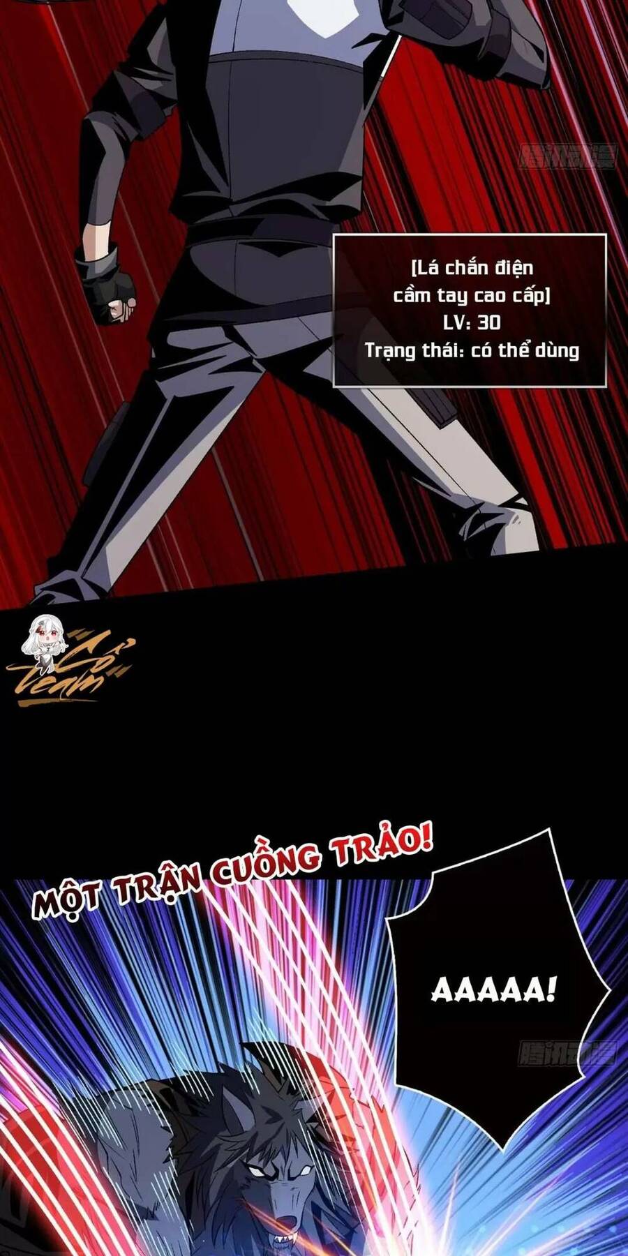 Vừa Chơi Đã Có Tài Khoản Vương Giả Chap 169 - Next Chap 170