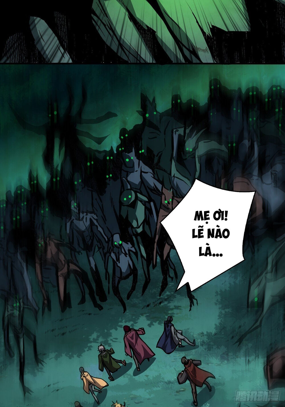 Vừa Chơi Đã Có Tài Khoản Vương Giả Chap 17 - Next Chap 18