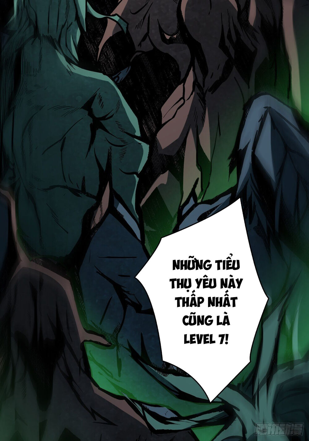 Vừa Chơi Đã Có Tài Khoản Vương Giả Chap 17 - Next Chap 18