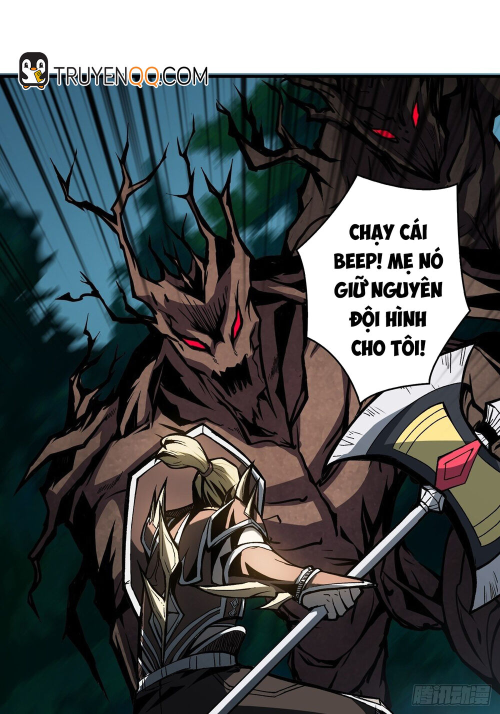 Vừa Chơi Đã Có Tài Khoản Vương Giả Chap 17 - Next Chap 18