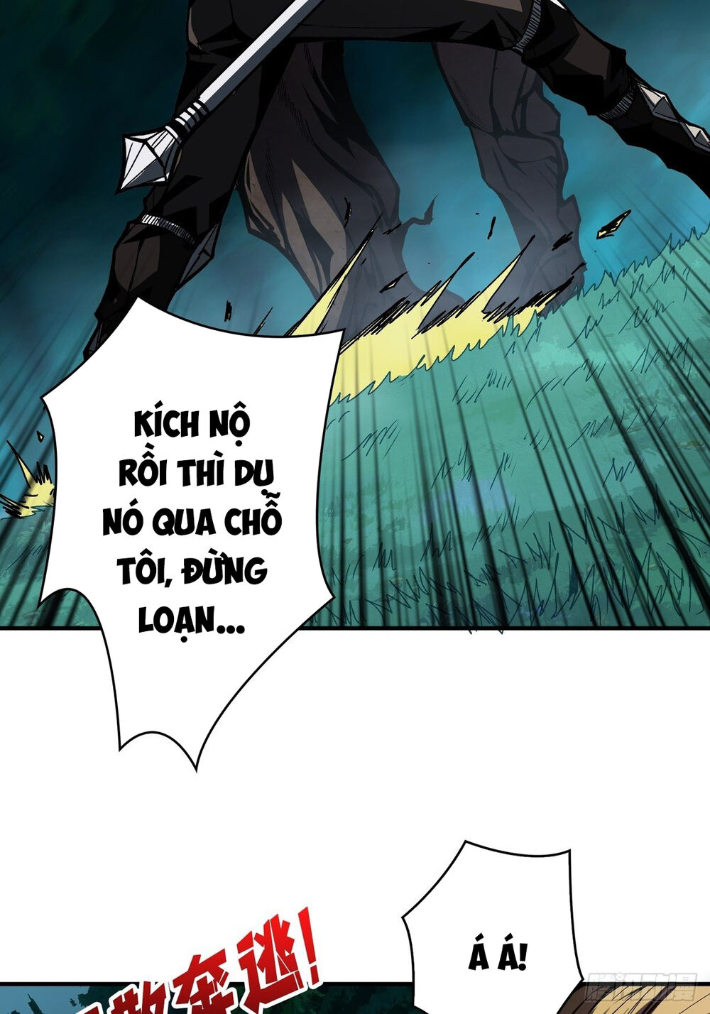 Vừa Chơi Đã Có Tài Khoản Vương Giả Chap 17 - Next Chap 18