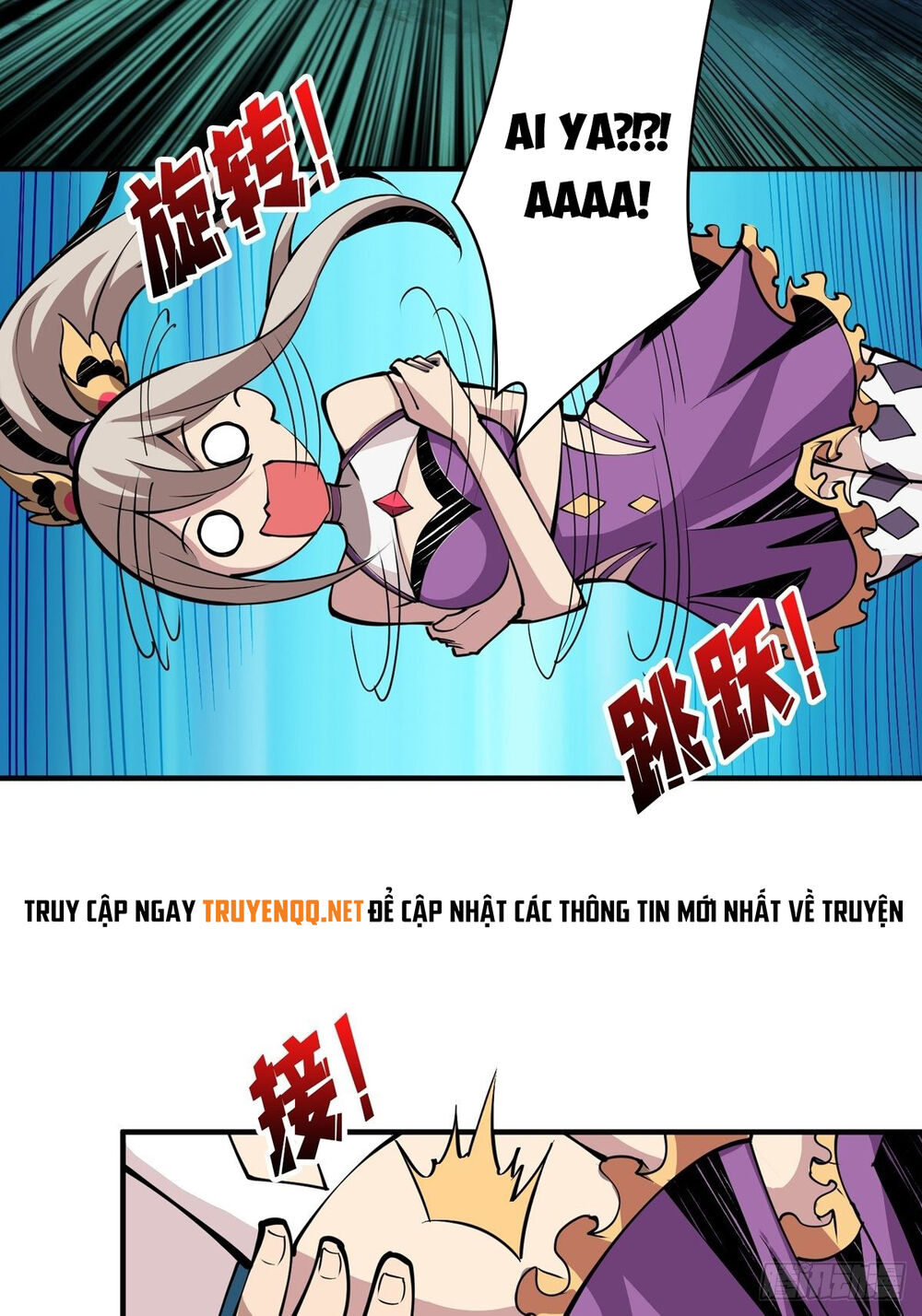 Vừa Chơi Đã Có Tài Khoản Vương Giả Chap 17 - Next Chap 18