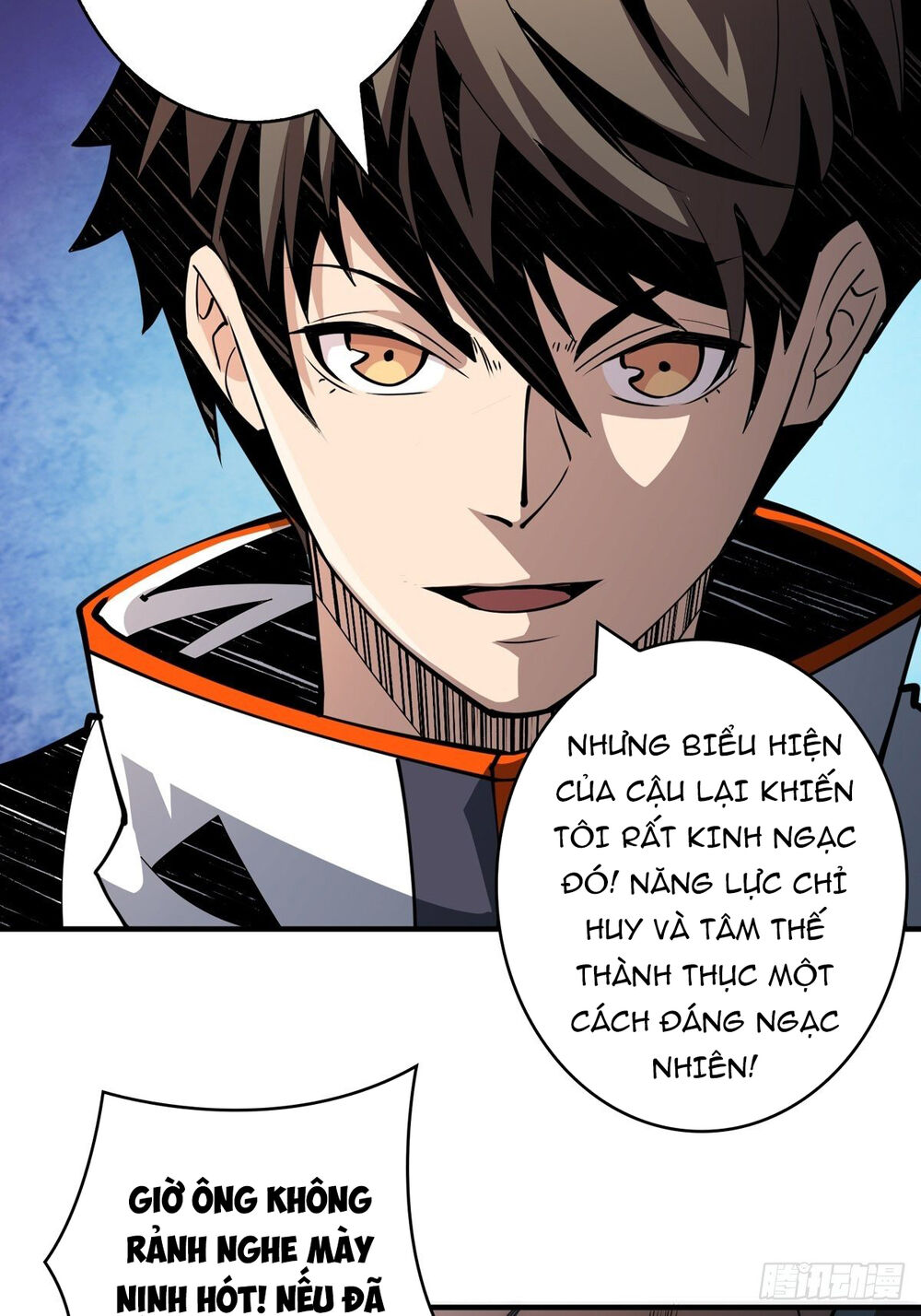 Vừa Chơi Đã Có Tài Khoản Vương Giả Chap 17 - Next Chap 18