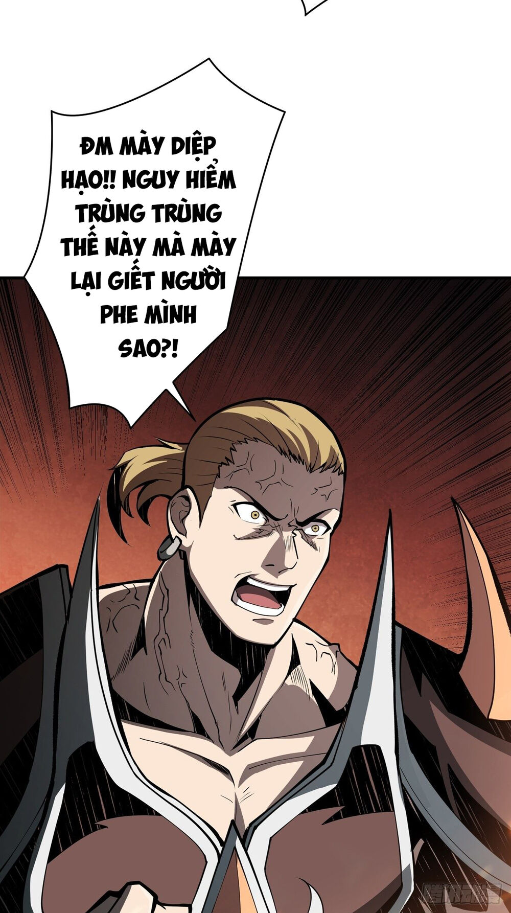 Vừa Chơi Đã Có Tài Khoản Vương Giả Chap 17 - Next Chap 18