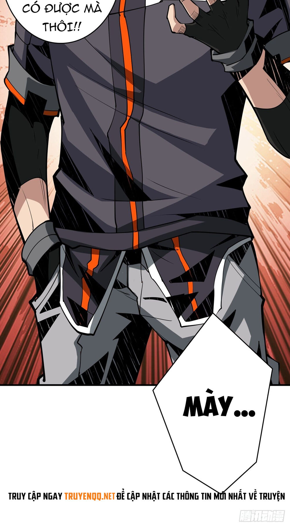 Vừa Chơi Đã Có Tài Khoản Vương Giả Chap 17 - Next Chap 18