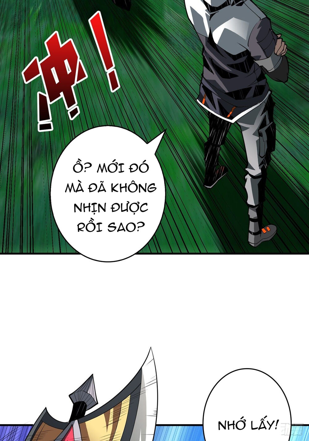 Vừa Chơi Đã Có Tài Khoản Vương Giả Chap 17 - Next Chap 18