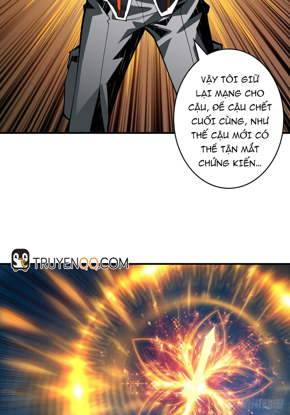 Vừa Chơi Đã Có Tài Khoản Vương Giả Chap 17 - Next Chap 18