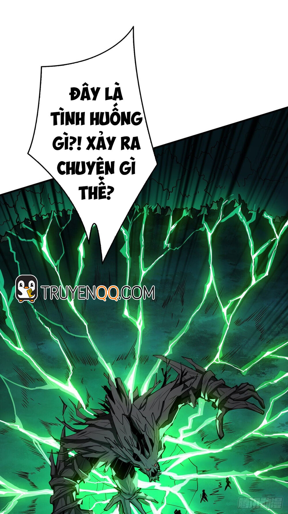 Vừa Chơi Đã Có Tài Khoản Vương Giả Chap 17 - Next Chap 18