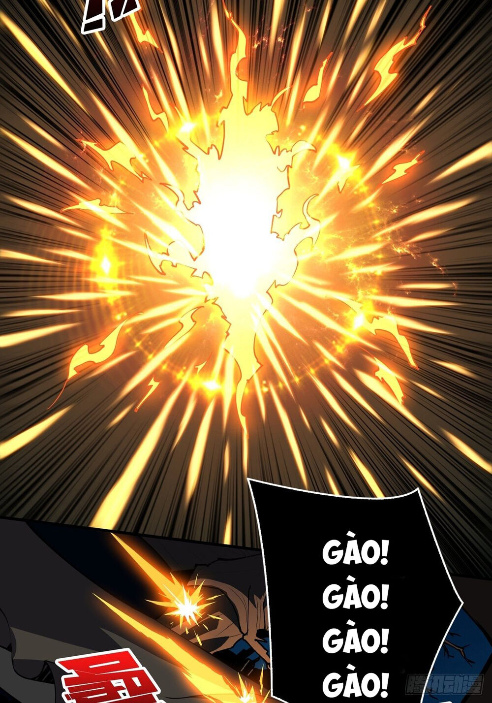 Vừa Chơi Đã Có Tài Khoản Vương Giả Chap 17 - Next Chap 18
