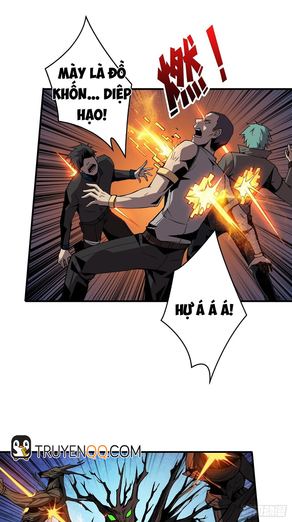 Vừa Chơi Đã Có Tài Khoản Vương Giả Chap 17 - Next Chap 18