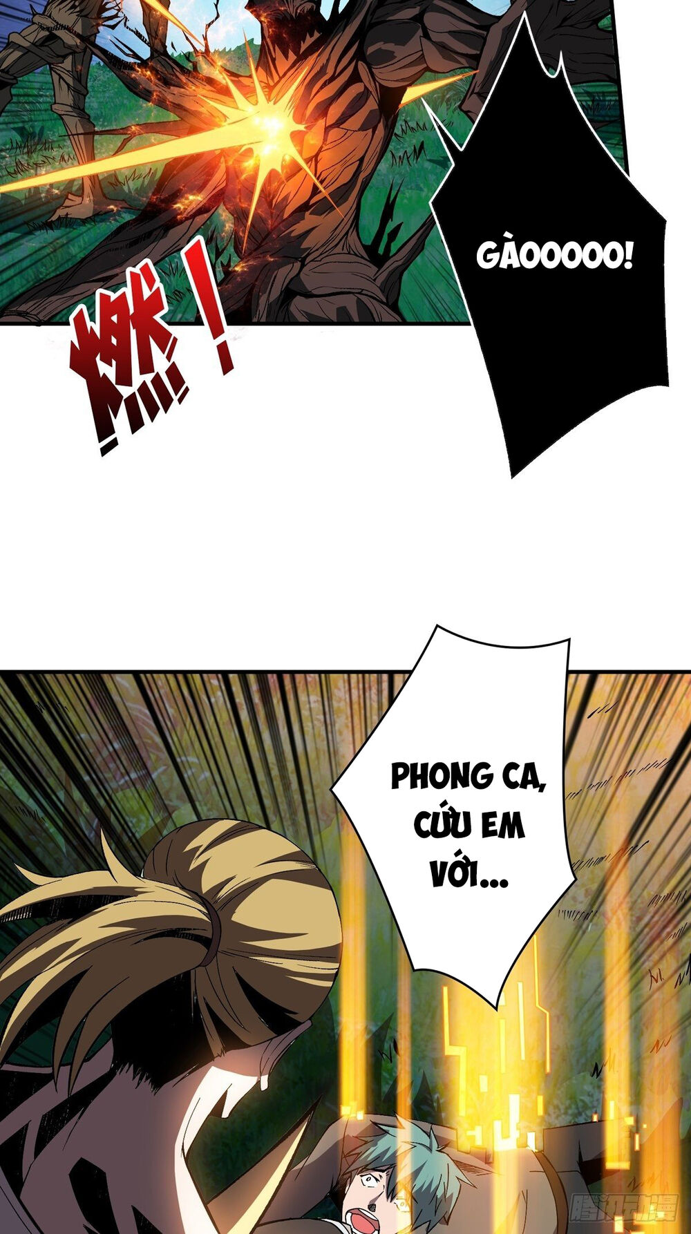 Vừa Chơi Đã Có Tài Khoản Vương Giả Chap 17 - Next Chap 18