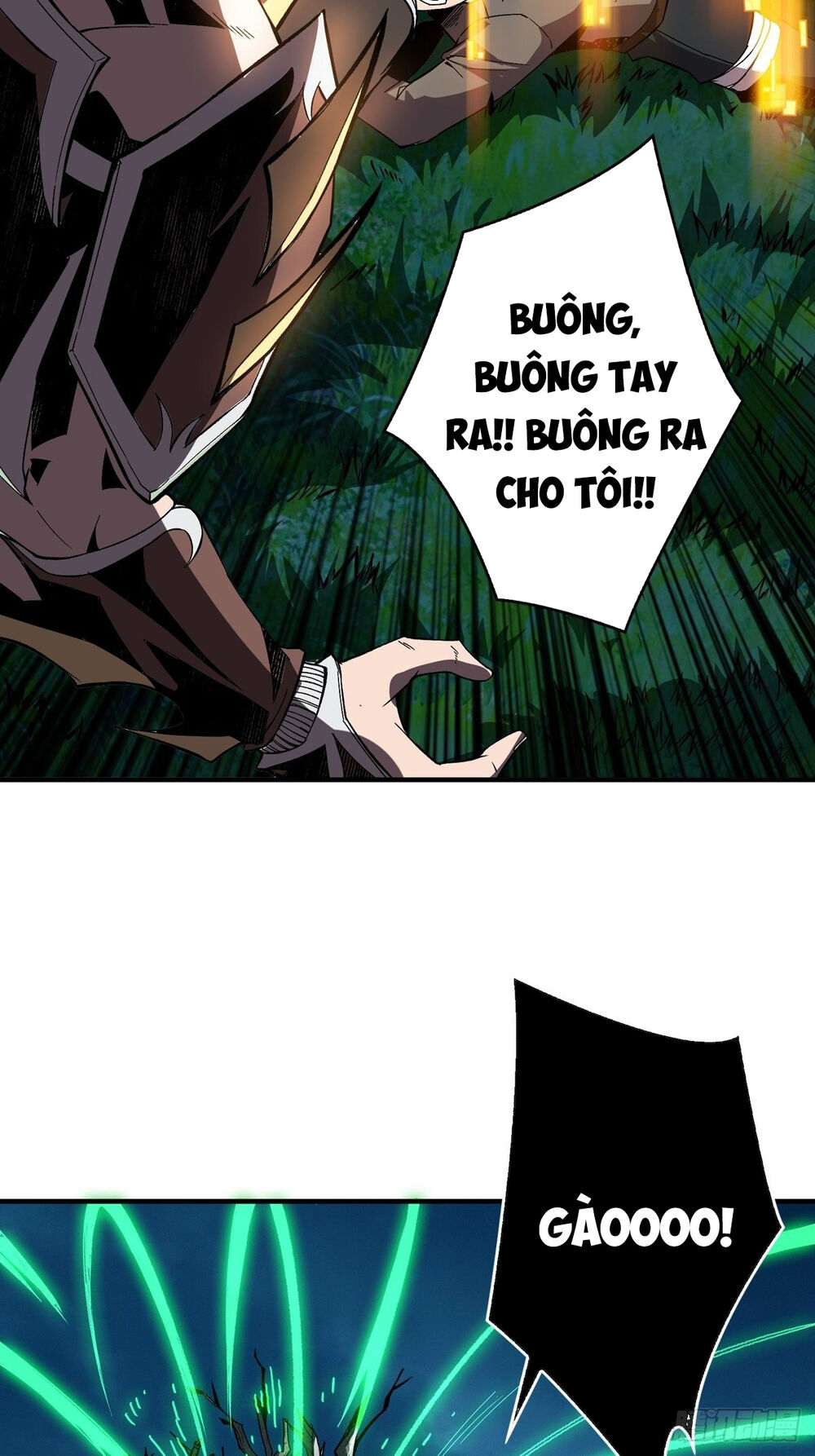 Vừa Chơi Đã Có Tài Khoản Vương Giả Chap 17 - Next Chap 18