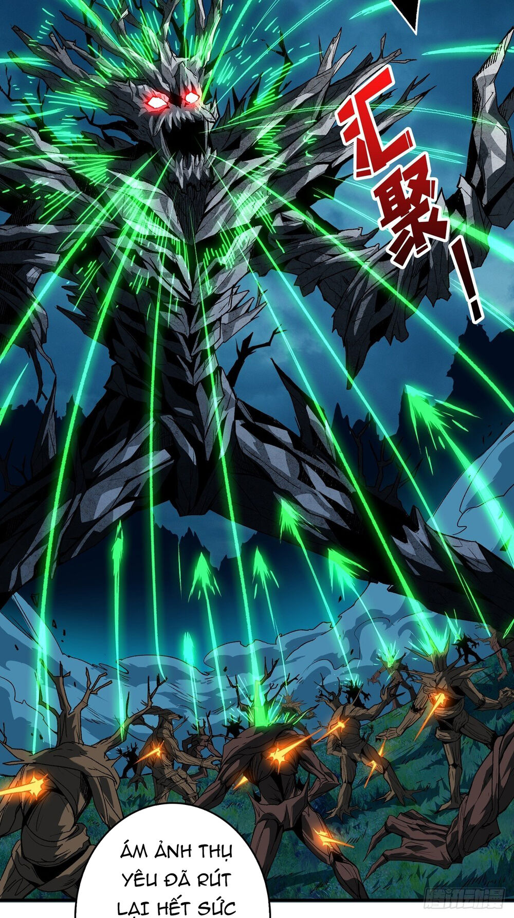 Vừa Chơi Đã Có Tài Khoản Vương Giả Chap 17 - Next Chap 18