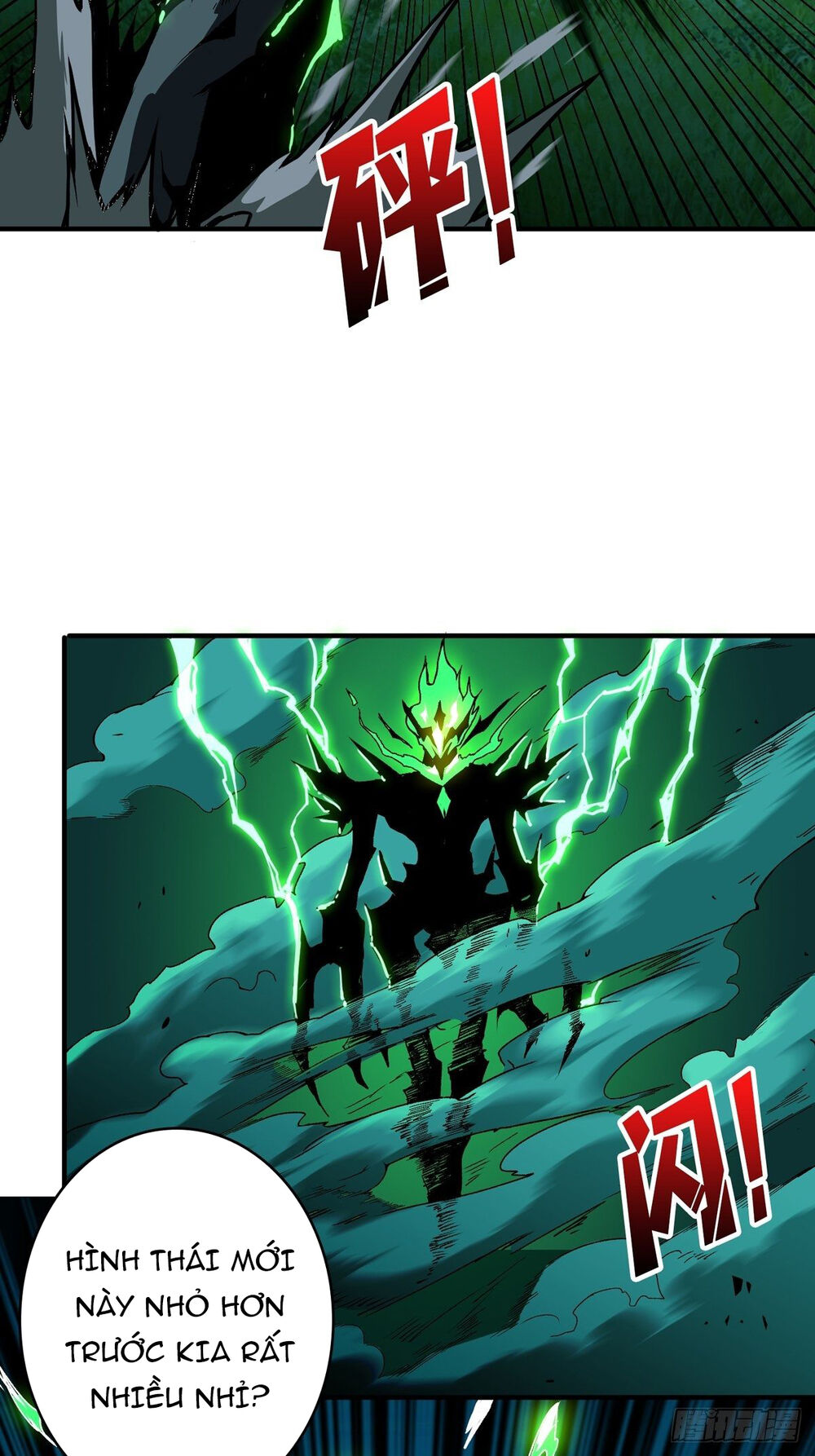 Vừa Chơi Đã Có Tài Khoản Vương Giả Chap 17 - Next Chap 18