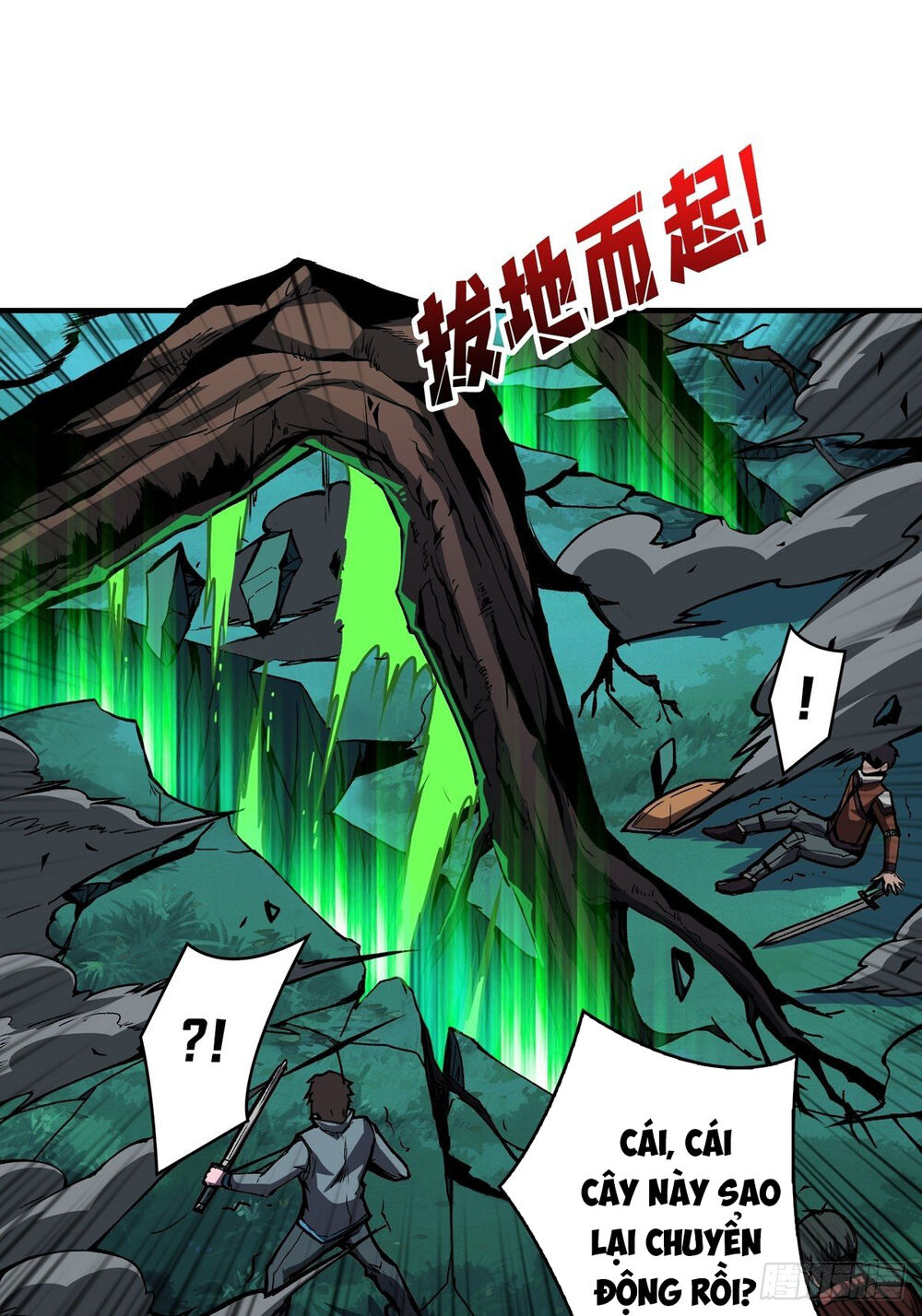 Vừa Chơi Đã Có Tài Khoản Vương Giả Chap 17 - Next Chap 18