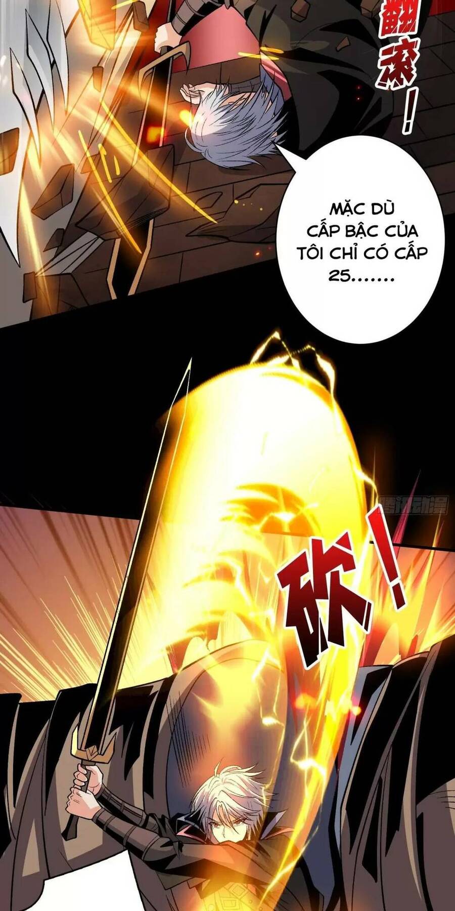 Vừa Chơi Đã Có Tài Khoản Vương Giả Chap 170 - Next Chap 171