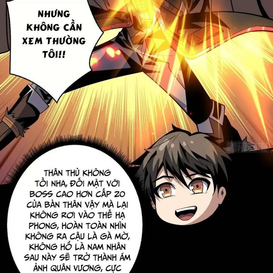 Vừa Chơi Đã Có Tài Khoản Vương Giả Chap 170 - Next Chap 171