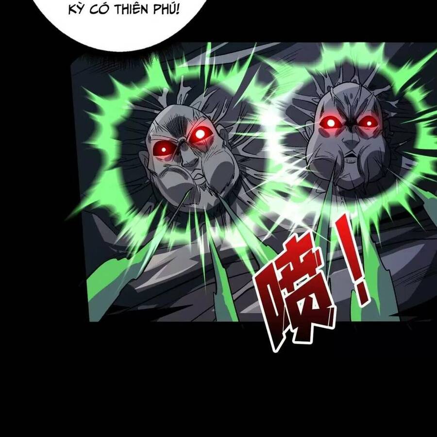 Vừa Chơi Đã Có Tài Khoản Vương Giả Chap 170 - Next Chap 171
