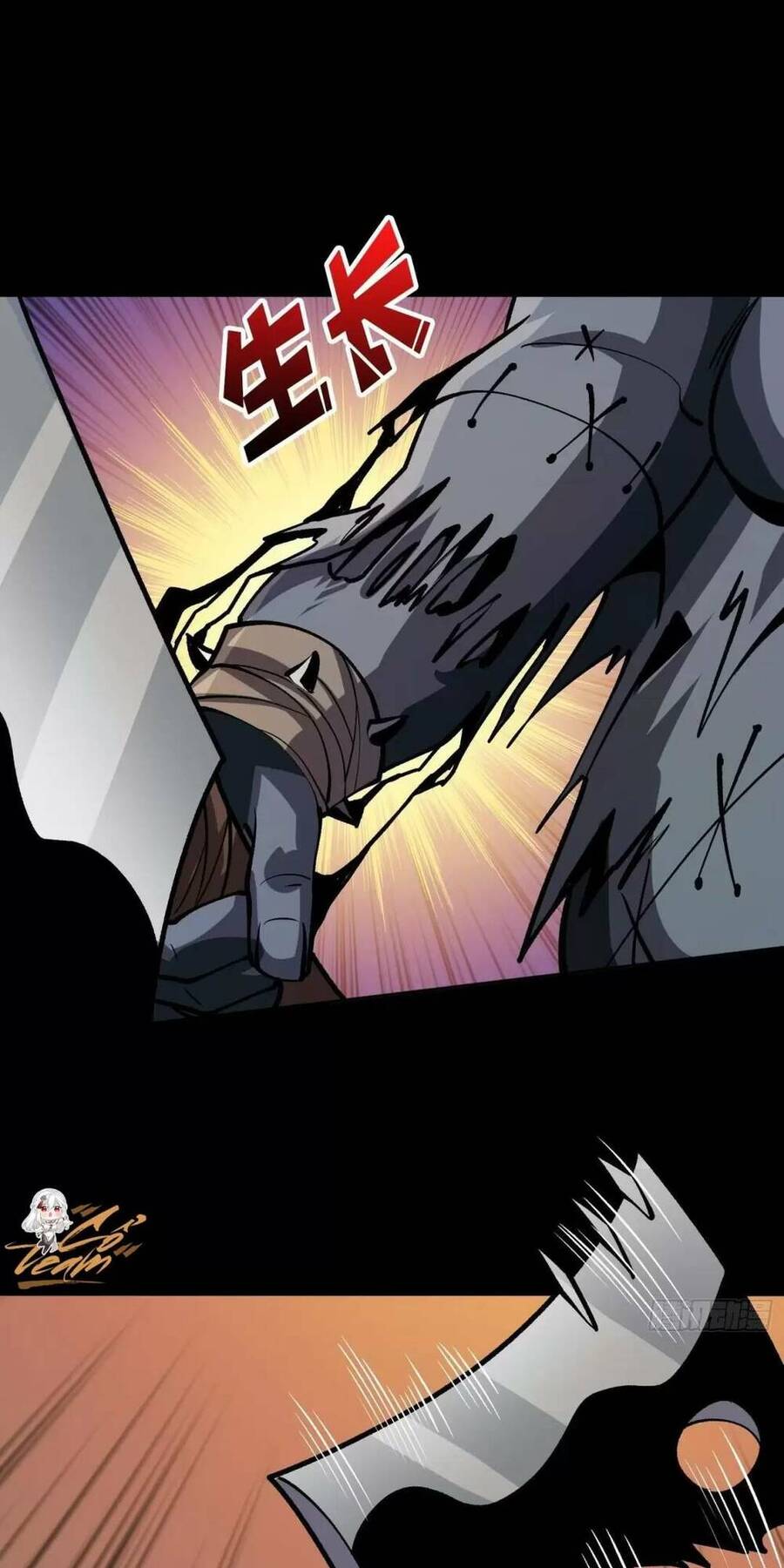 Vừa Chơi Đã Có Tài Khoản Vương Giả Chap 170 - Next Chap 171