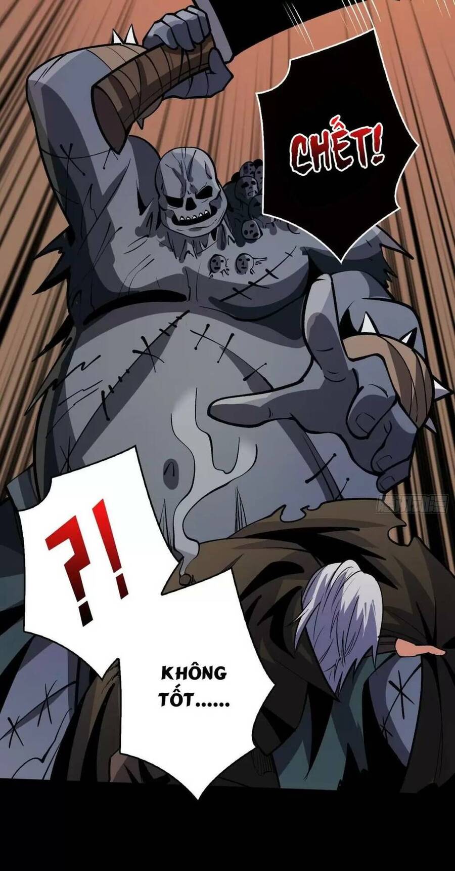 Vừa Chơi Đã Có Tài Khoản Vương Giả Chap 170 - Next Chap 171