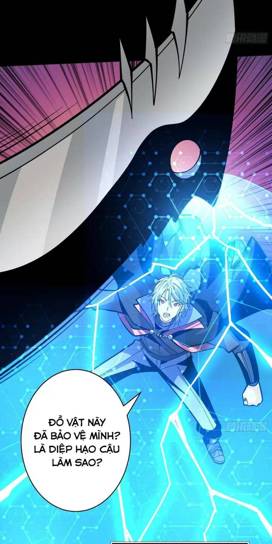 Vừa Chơi Đã Có Tài Khoản Vương Giả Chap 170 - Next Chap 171
