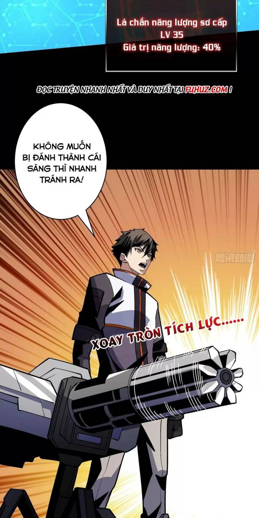 Vừa Chơi Đã Có Tài Khoản Vương Giả Chap 170 - Next Chap 171