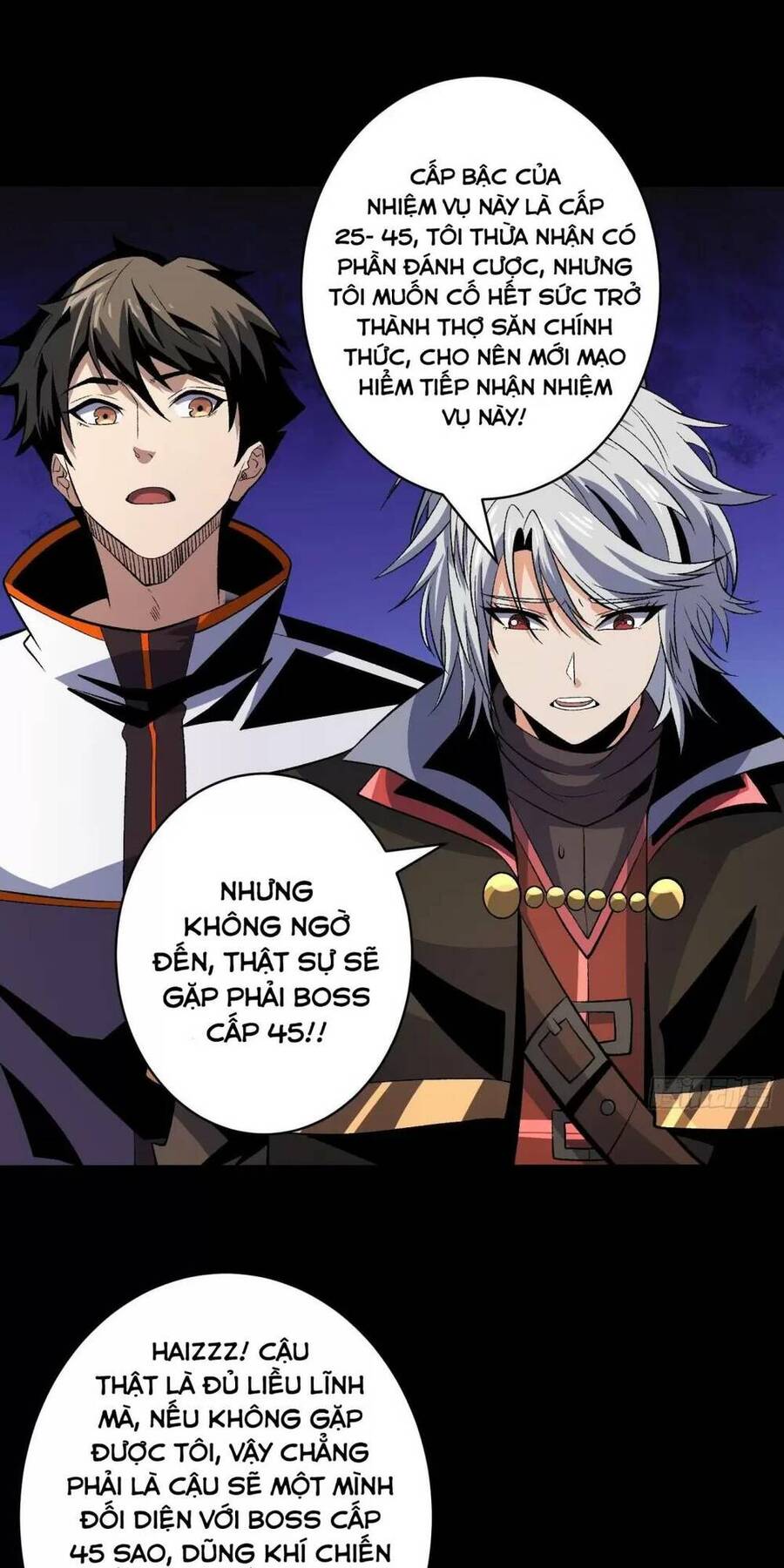 Vừa Chơi Đã Có Tài Khoản Vương Giả Chap 170 - Next Chap 171