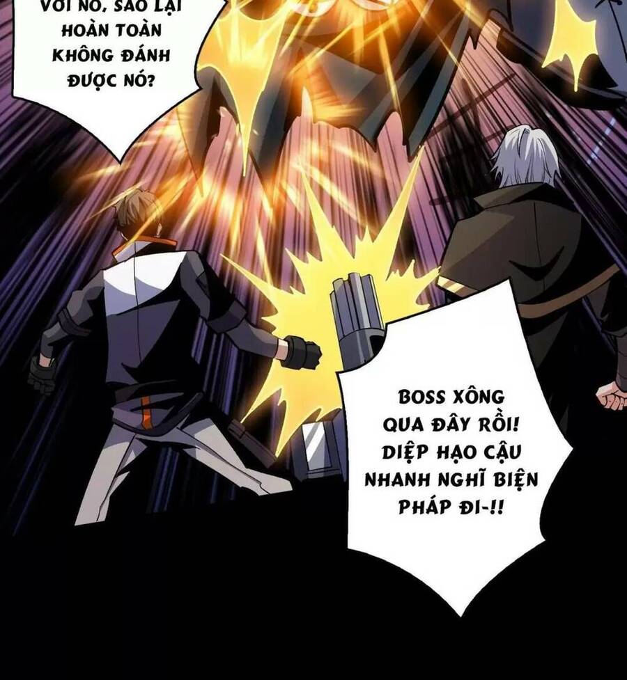 Vừa Chơi Đã Có Tài Khoản Vương Giả Chap 170 - Next Chap 171