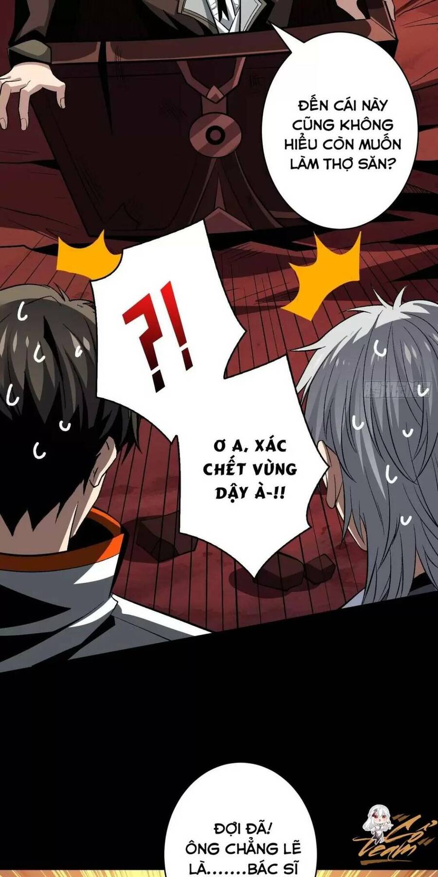 Vừa Chơi Đã Có Tài Khoản Vương Giả Chap 170 - Next Chap 171