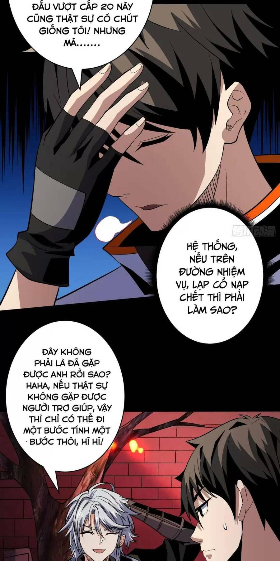 Vừa Chơi Đã Có Tài Khoản Vương Giả Chap 170 - Next Chap 171