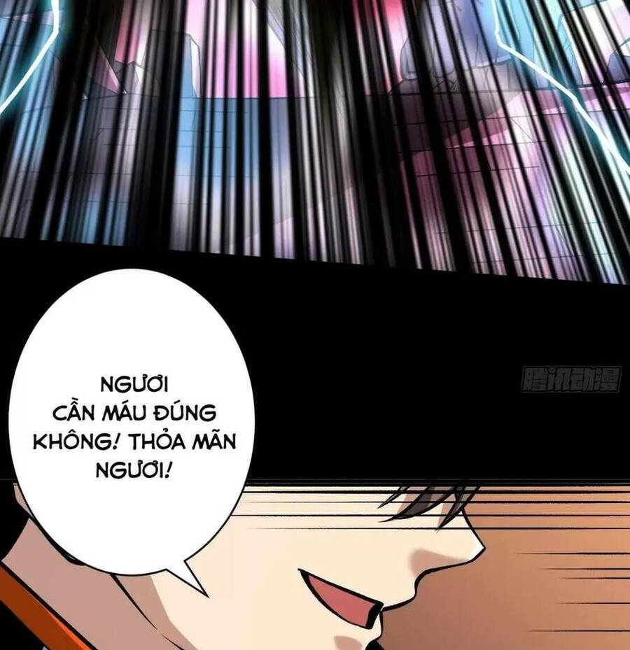 Vừa Chơi Đã Có Tài Khoản Vương Giả Chap 170 - Next Chap 171