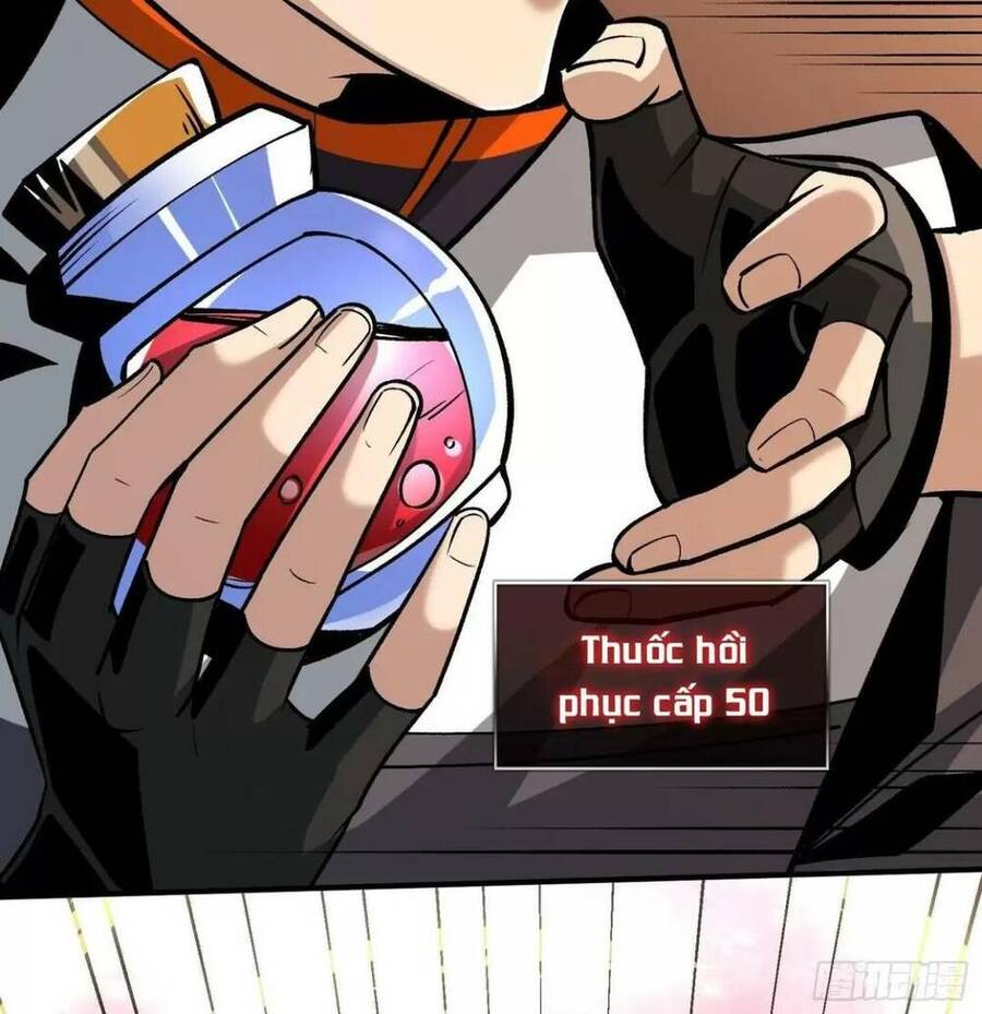 Vừa Chơi Đã Có Tài Khoản Vương Giả Chap 170 - Next Chap 171
