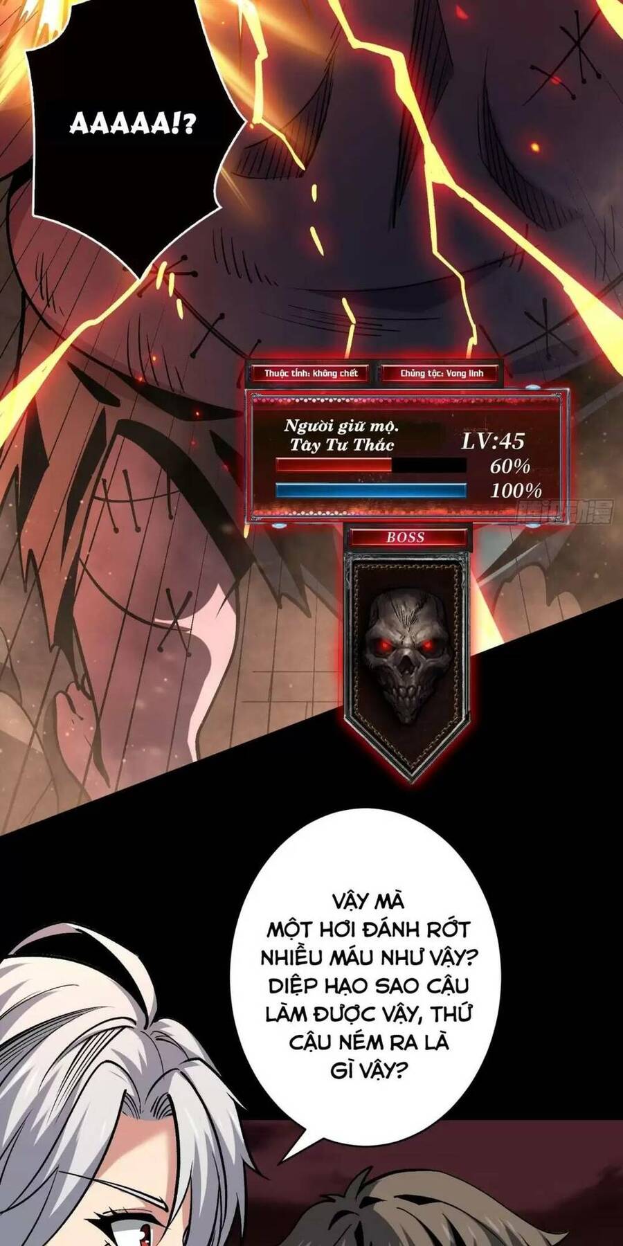 Vừa Chơi Đã Có Tài Khoản Vương Giả Chap 170 - Next Chap 171