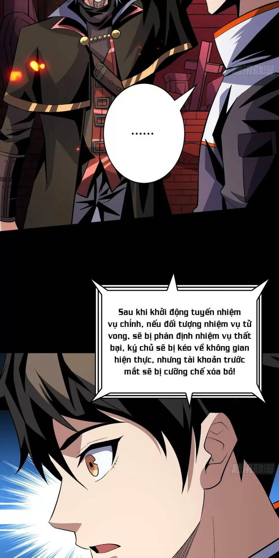 Vừa Chơi Đã Có Tài Khoản Vương Giả Chap 170 - Next Chap 171
