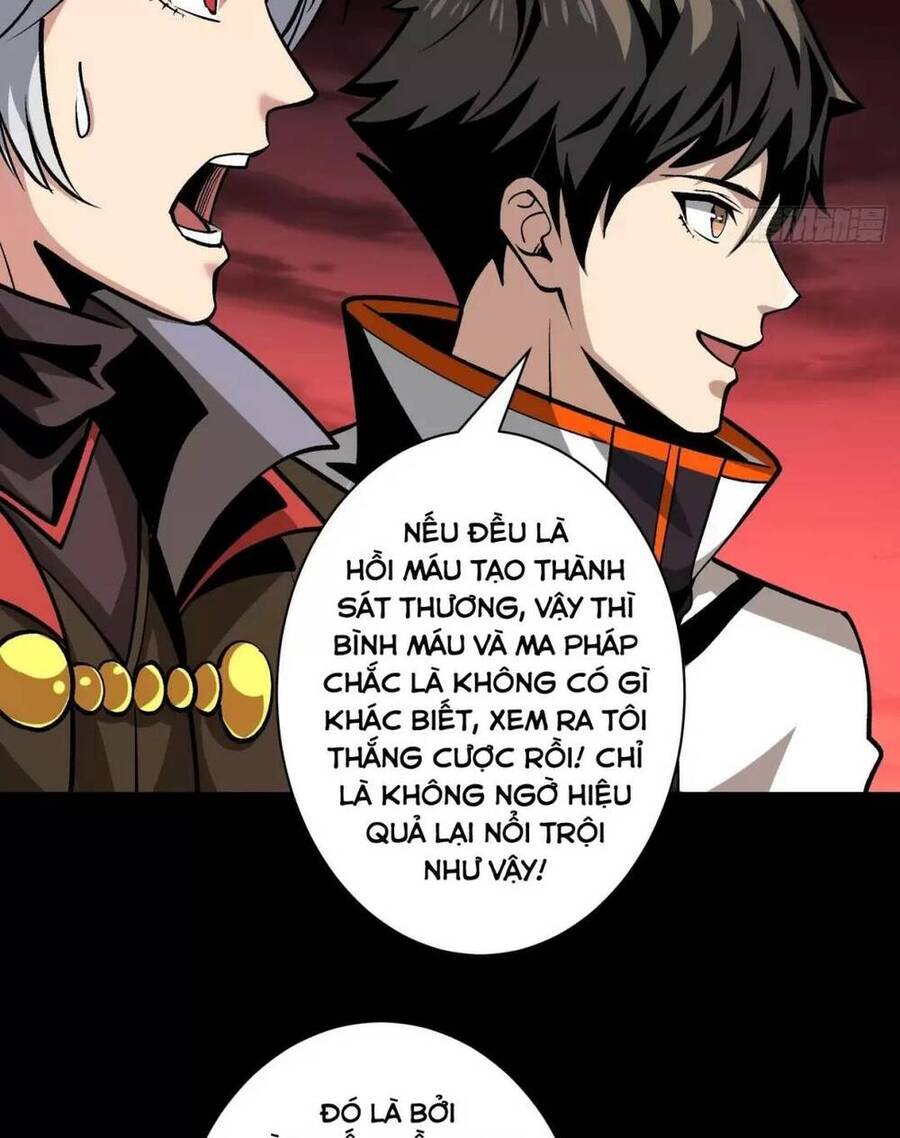 Vừa Chơi Đã Có Tài Khoản Vương Giả Chap 170 - Next Chap 171